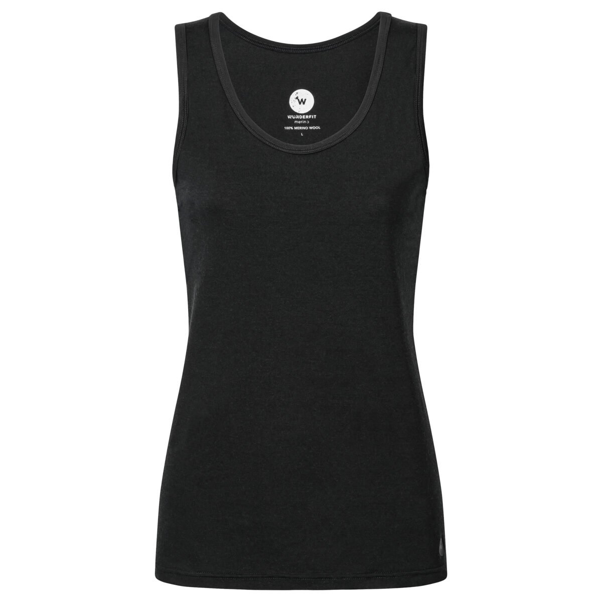 【新品未使用、定価1/3以下】Purpose Merino Tank Top Women's Essentials Merino Wool Racerback Tank | Ibex – IBEX